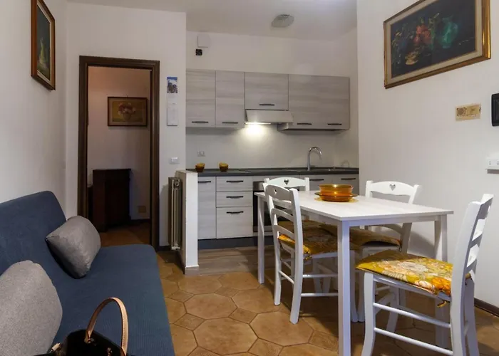 Rf Apartmán