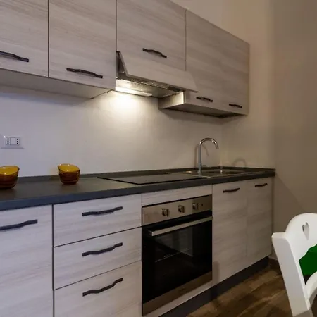 Rf Apartment Follonica