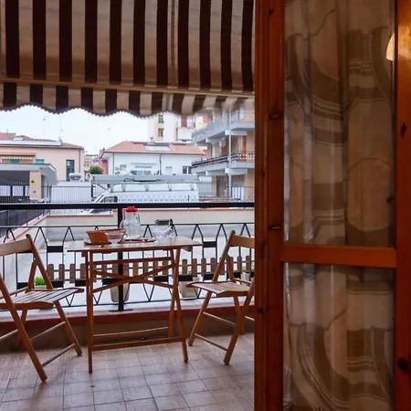 Rf Apartment Follonica