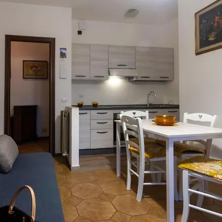 Rf Apartment