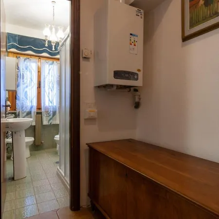Apartment Rf Follonica