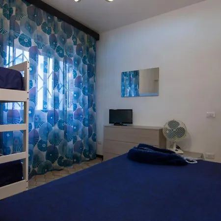 Rf Apartment