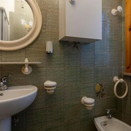 Apartment Rf