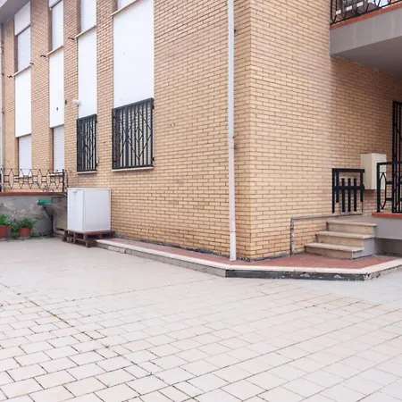 Apartment Rf Follonica