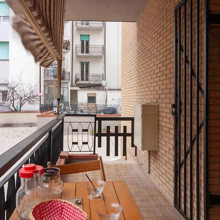 Rf Apartment
