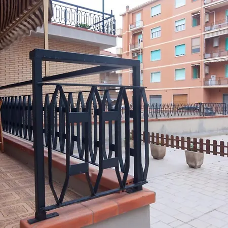 Rf Apartment