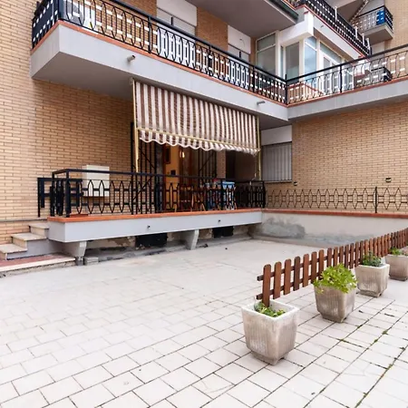 Apartment Rf